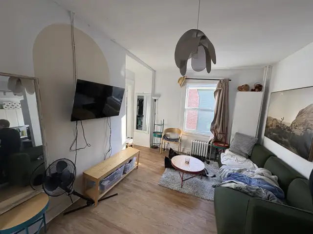 Summer Sublet in Short Term Rentals in City of Halifax - Image 4