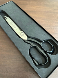 Mundial Fabric Scissors Tailor Shears 