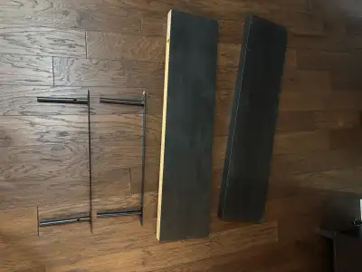 IKEA floating Shelf, View more