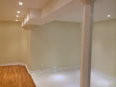 Amazingly, Perfect One Bedroom Pickering Apartment
