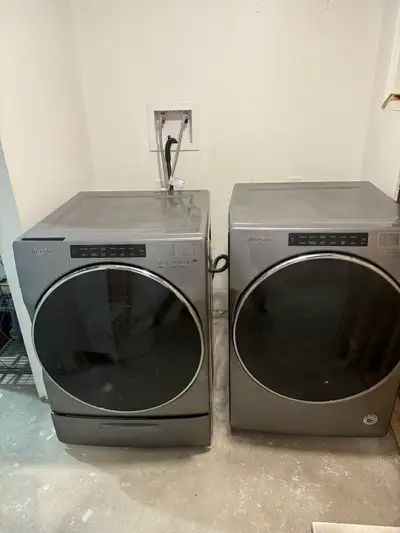 Washer and dryer combo (Hot Deal ), View more