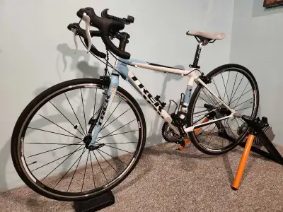 Trek Lexa Series Road Bike, View more