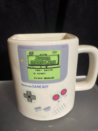 Nintendo GameBoy 