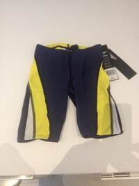 NEW with tags -  Boys speedo bathing suit REG $54.00 + tax