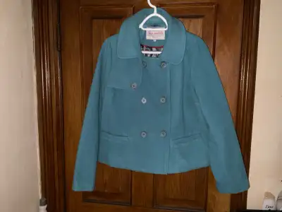 Teal Spring/Fall Jacket - Women’s, View more
