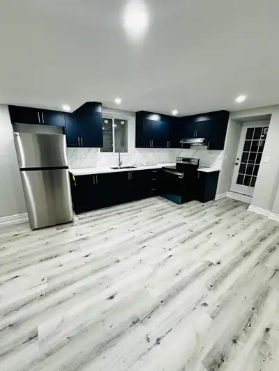 Legal basement