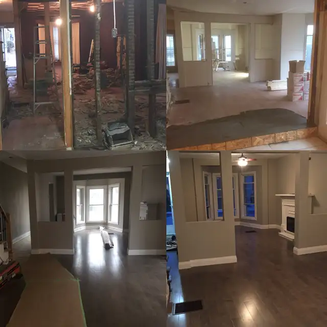 Muskoka renovations in Renovations, General Contracting & Handyman in Muskoka - Image 6