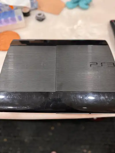 PS3 Bundle (Games, Controllers, Move Accessories) - $325, View more