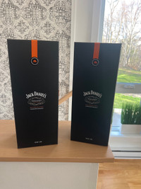 Jack Daniel ( frank Sinatra ) 1 litres 