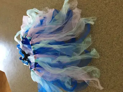 Toddler tutu, View more
