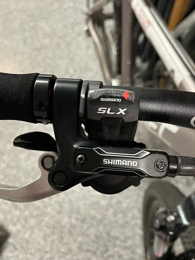  MEC Lynx Aluminum Mountain Bike 62863271341954122