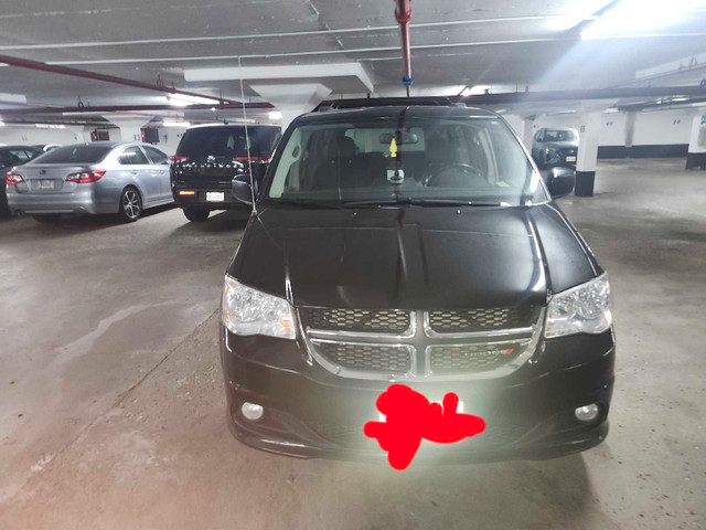 Dodge Grand Caravan 2017 in Cars & Trucks in City of Toronto - Image 3