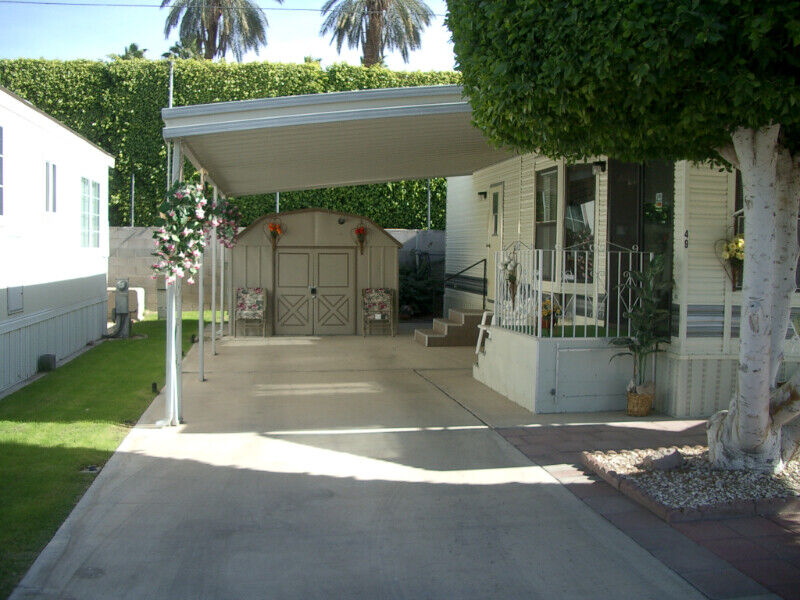 Yuma Arizona 55 over Park Vacation Rental (49) 1300 U.S. Arizona