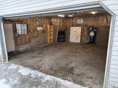 Motorcycle parking / storage - 25$ per month, View more