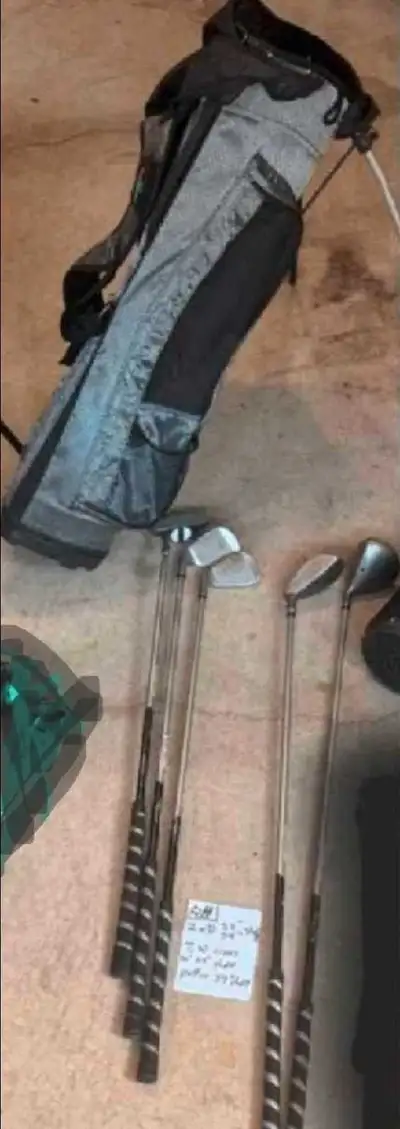 golf set (child), View more