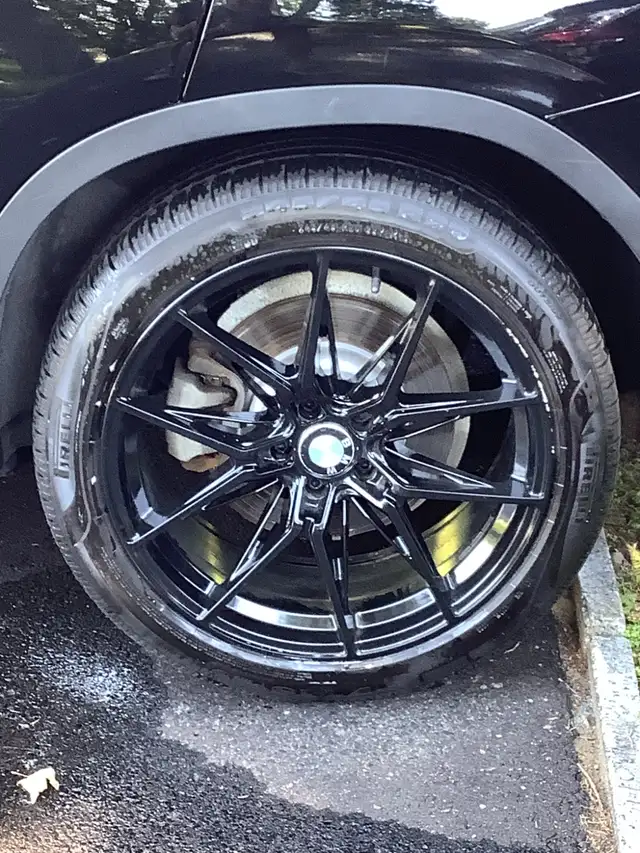 BMW X3 2020548407751643637765