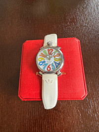 Gaga milano watch