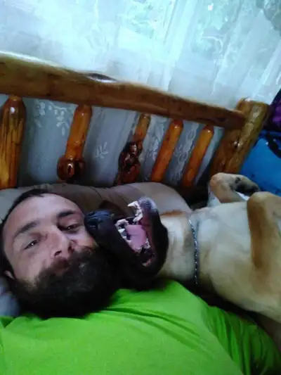 my dog and I need to find a cheaper place , View more