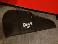 Gibson guitar case


