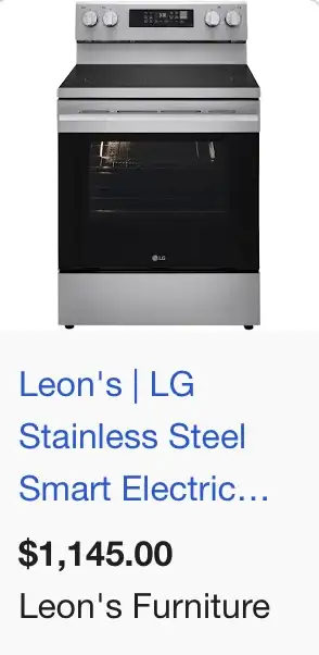 Set 4 electros LG New in Other in City of Montréal - Image 8