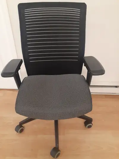 Multifunction mesh back office chair computer excellent, View more