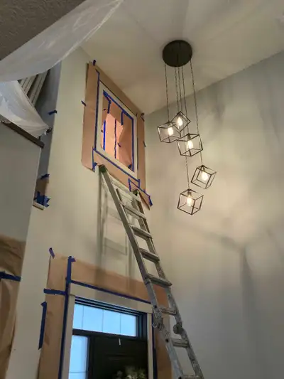 Interior Painting – Walls, Doors, Trim, Casing & More, View more