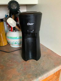 Oyster Iced Coffee Maker