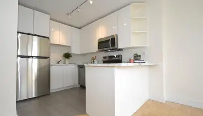 Looking to sublet or offer a lease takeover for a bachelor apartment in downtown Halifax. I'd love t...