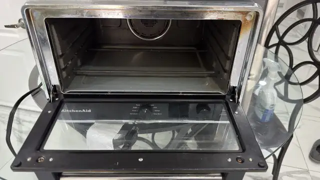 KITCHENAID air fryer  in Stoves, Ovens & Ranges in Mississauga / Peel Region - Image 3