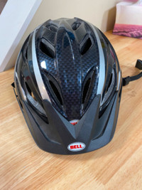 BICYCLE HELMET