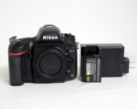 Nikon D610 24.3MP FX Full Frame DSLR Body SC 17,781 $600