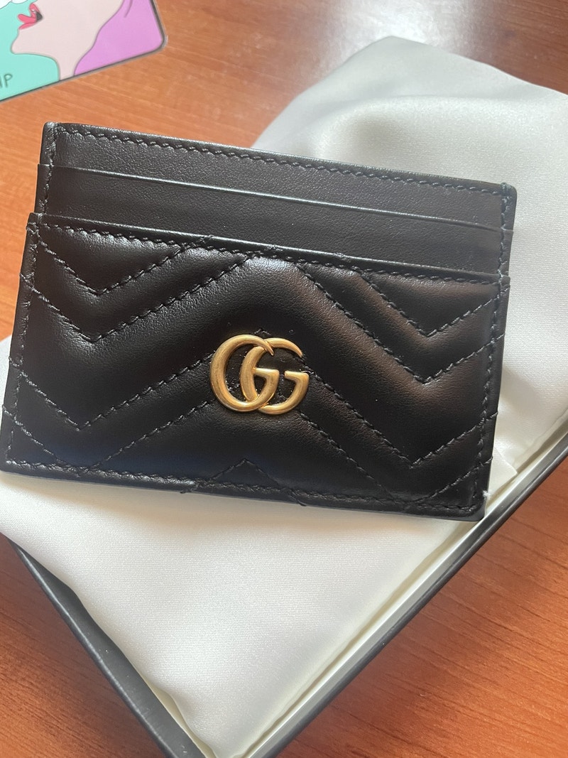 Gucci card holder Other Markham / York Region Kijiji