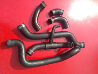 Ducati 848 1098 1198 coolant hose set