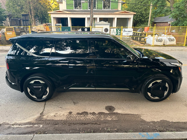 Lease ev9 in Cars & Trucks in Oakville / Halton Region - Image 4