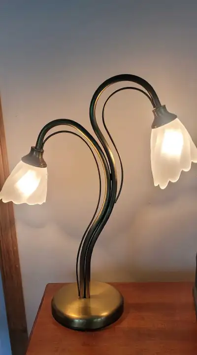 Lampe vintage, View more