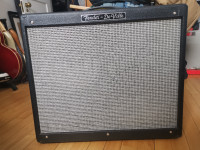 Fender Hot Rod DeVille 212 Amp (Priced to Sell)