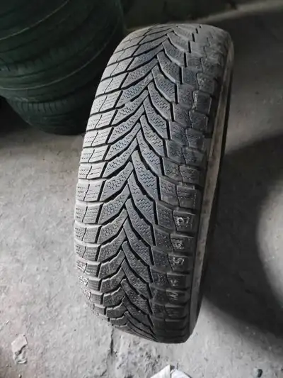 Three winter tires 255/50 R19