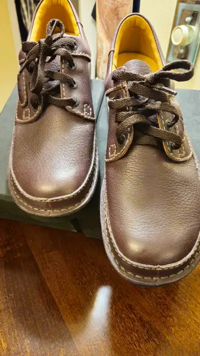 Clarks Nature II, View more