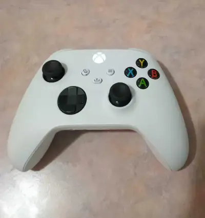 Xbox Series S Controller, View more