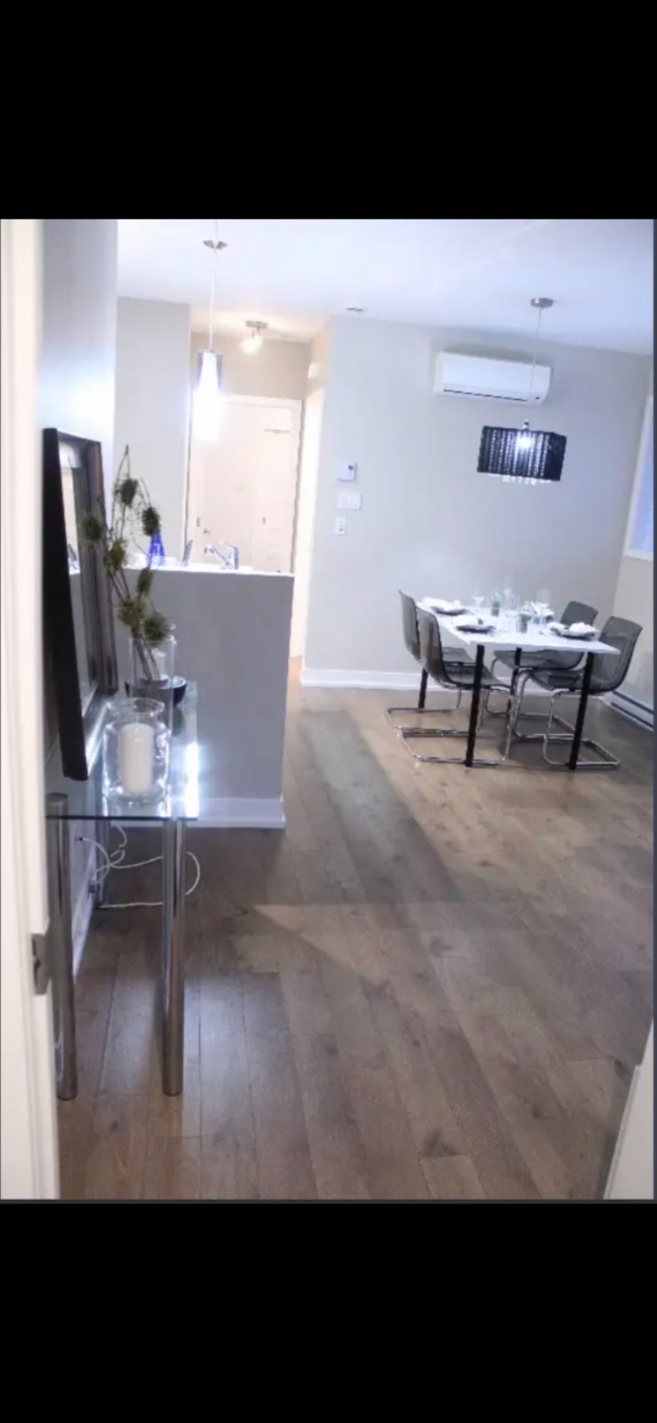 Chambre à louer dans condo — photo 3