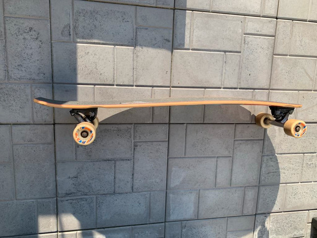 Longboard Sector 9 dans Planches à roulettes  à Longueuil/Rive Sud - Image 3