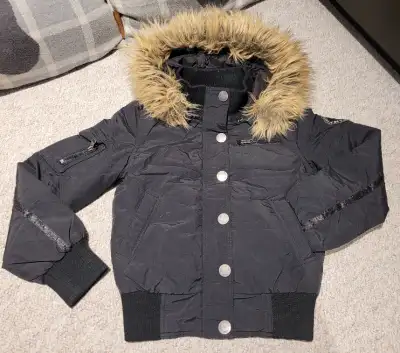 Manteau/Jacket Joshua (10/11), View more