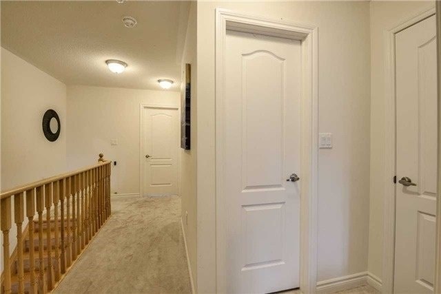 3 Bedroom Townhome 4