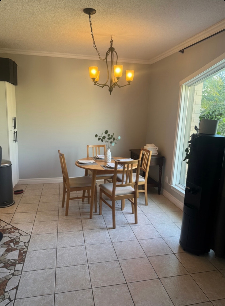 2 Bed 1 Bath- Apartment 4
