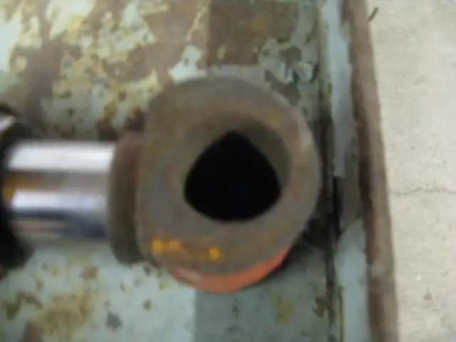 Hydraulic Cylinder in Farming Equipment in Kawartha Lakes - Image 4