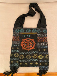Tibetan Shoulder Bag