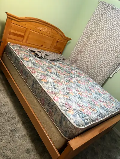 Large Master bedroom July 1