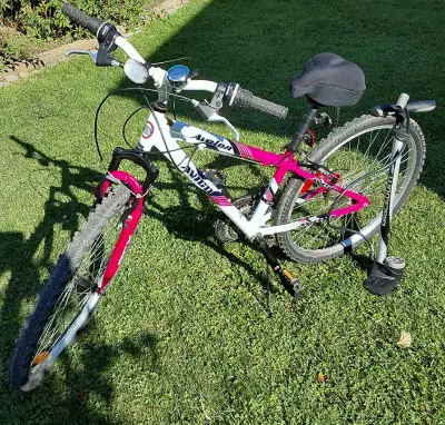 Avalon Bicycle, View more