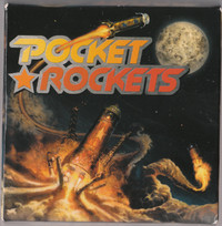 pocket rockets - 2010