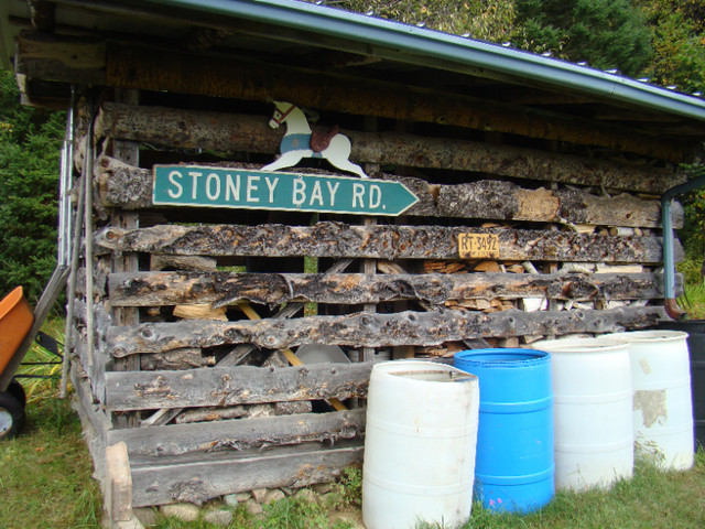 sawmill offcut wood in Other in North Bay